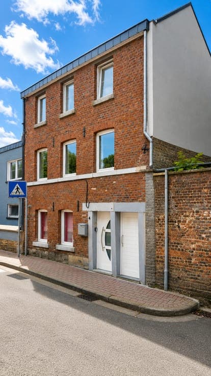 House in Herve