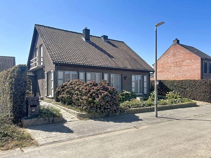 House in Herenthout