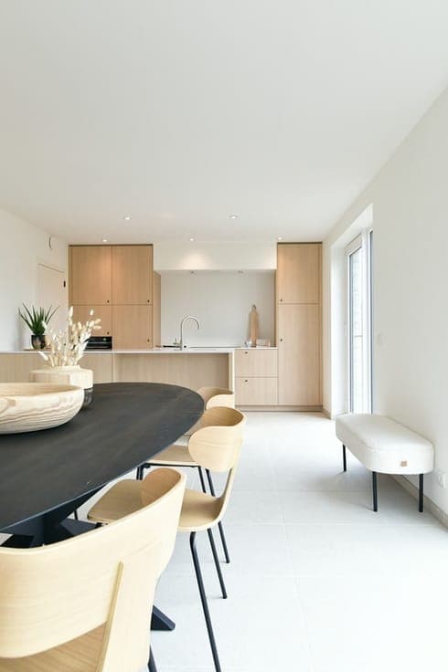 Energiezuinig wonen op een toplocatie in Oedelem