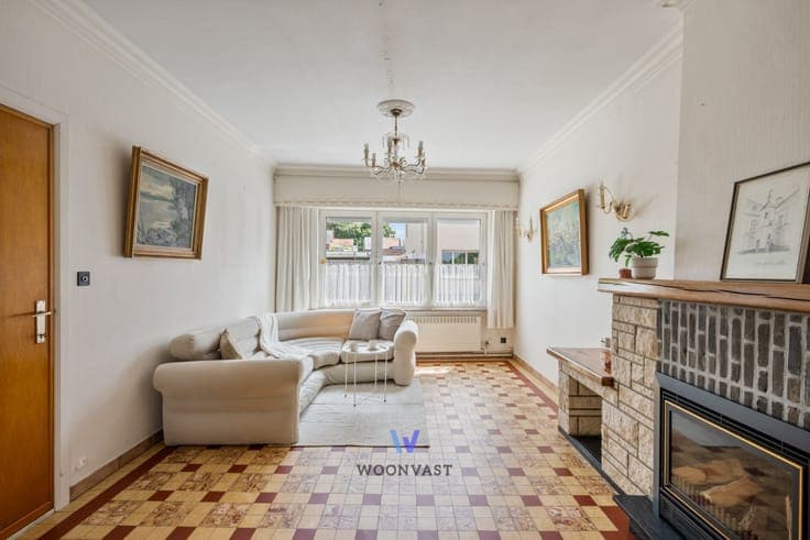 Spacious Family Home with Plenty of Potential
