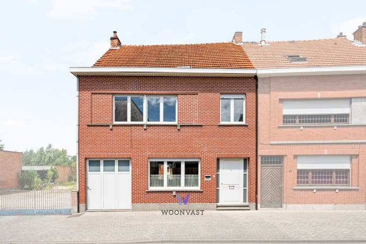 Spacious Family Home with Plenty of Potential