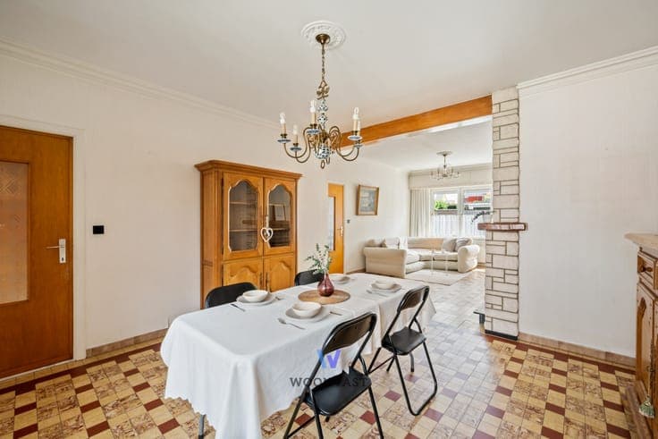 Spacious Family Home with Plenty of Potential