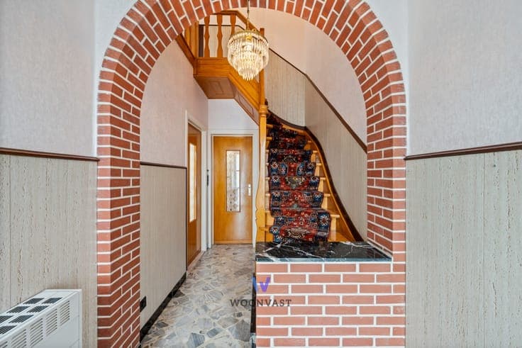 Spacious Family Home with Plenty of Potential
