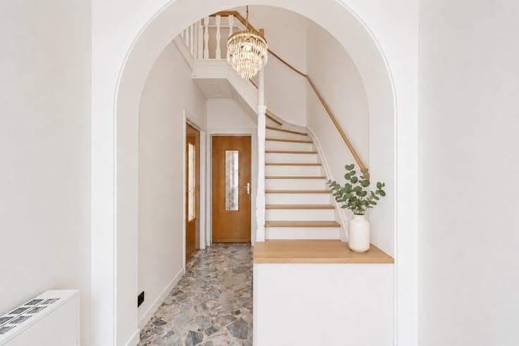 Spacious Family Home with Plenty of Potential