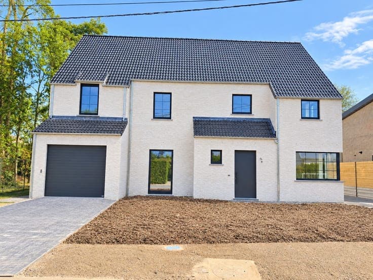 House in Westerlo