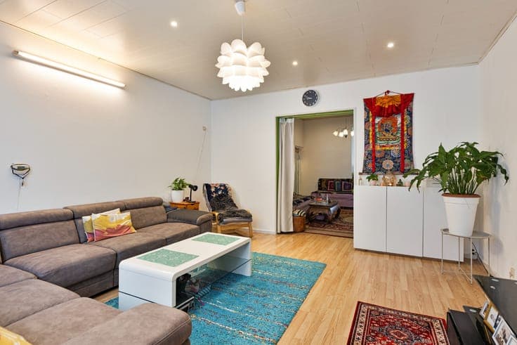 Huis / Opbrengsteigendom te Koop in Oostende