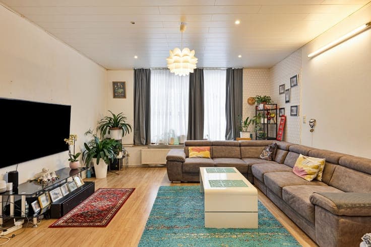 Huis / Opbrengsteigendom te Koop in Oostende