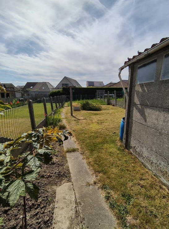 OPEN HUIS VRIJDAG 25/09 van 18u tot 19u.Karaktervolle rij...