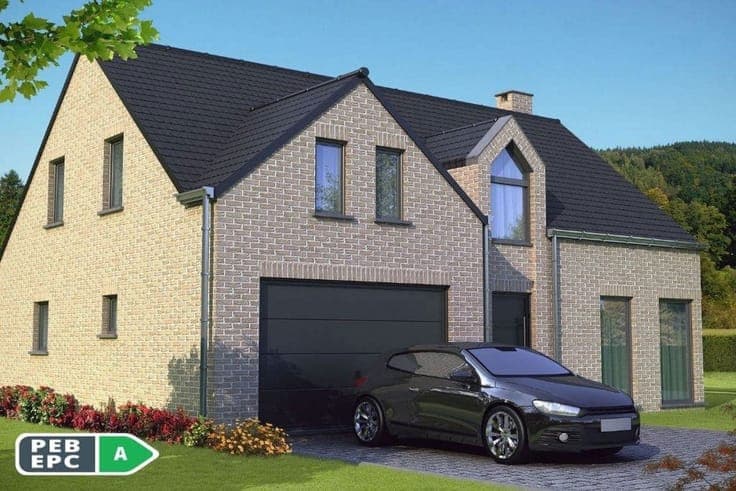 House in Rixensart Genval