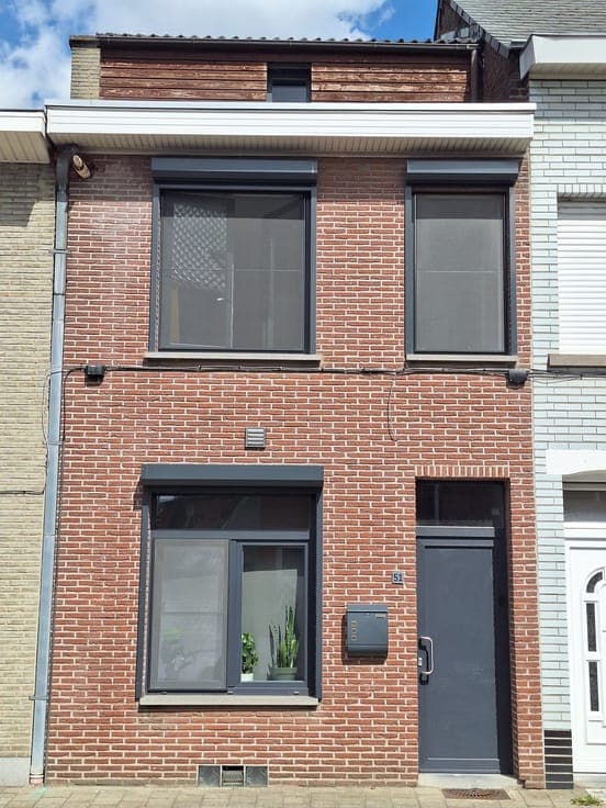 House in Zaventem