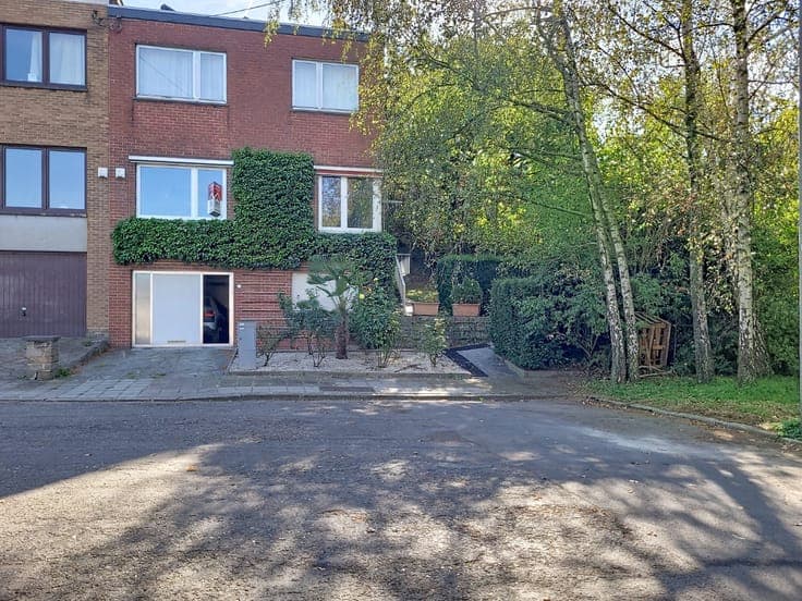 House in Cointe