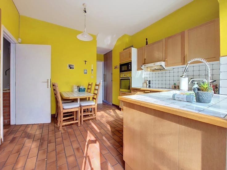 House in Cointe