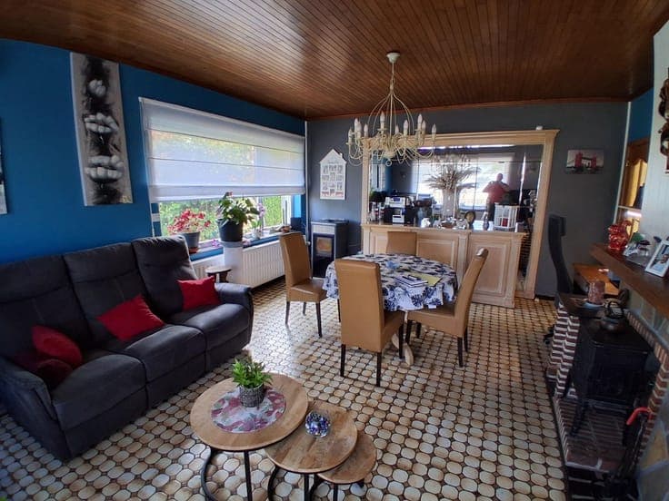 bungalow