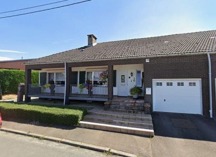 bungalow