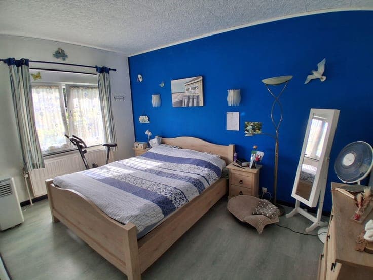 bungalow
