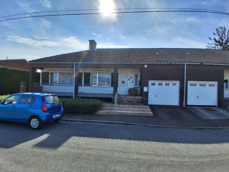 bungalow