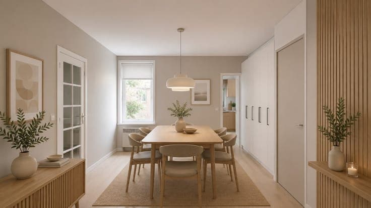 habitation