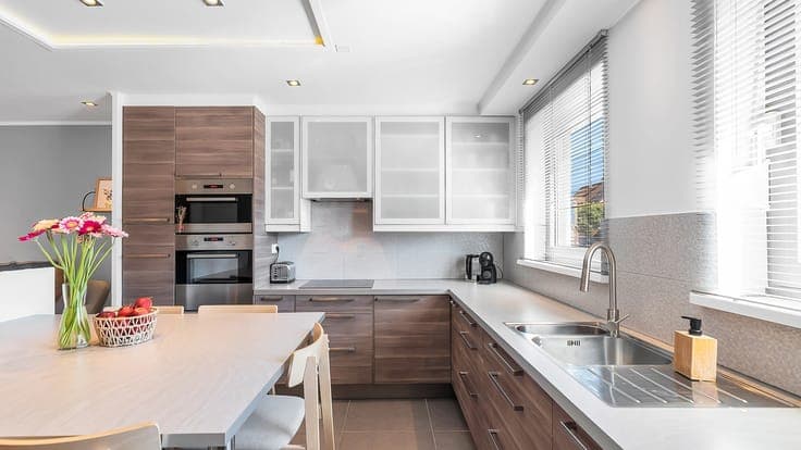 Modern en energiezuinig wonen vlak nabij Maastricht!