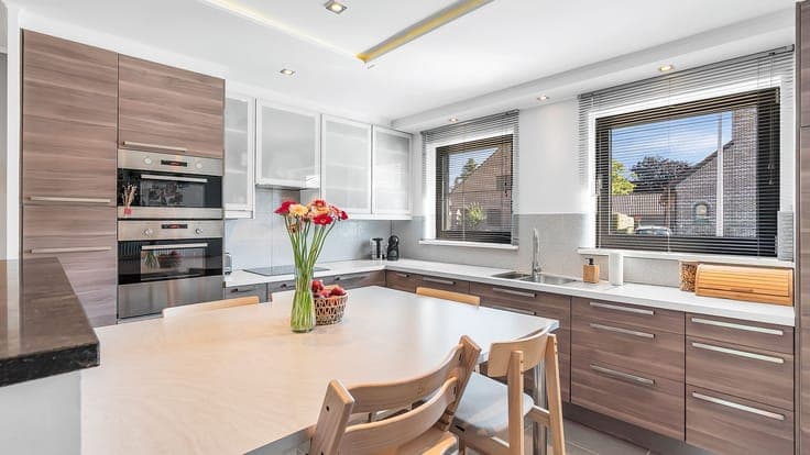 Modern en energiezuinig wonen vlak nabij Maastricht!
