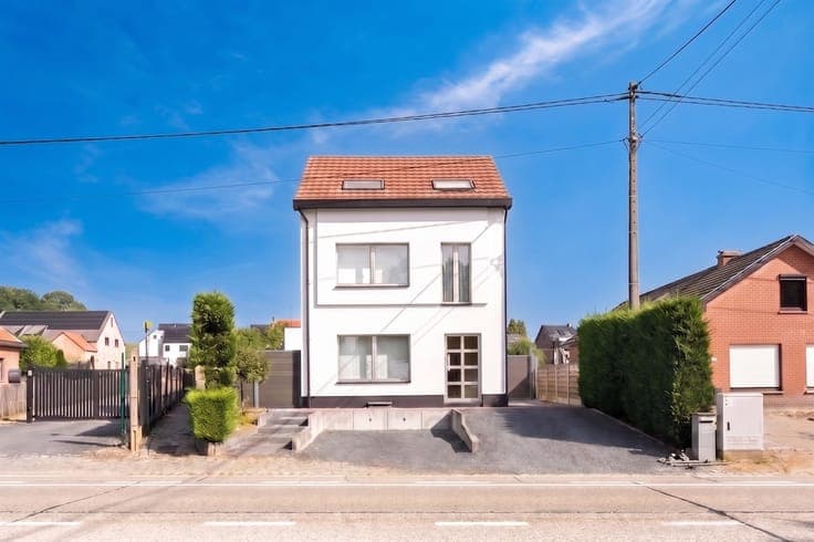 huis