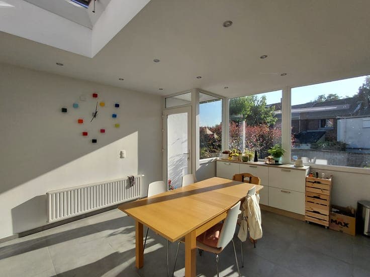 House in Seraing