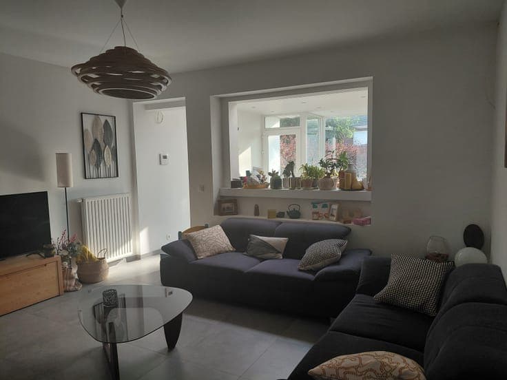 House in Seraing