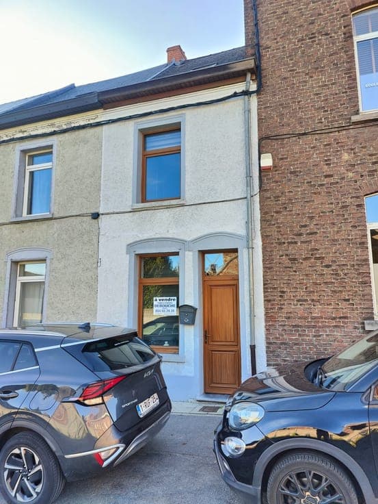 House in Houdeng-Goegnies