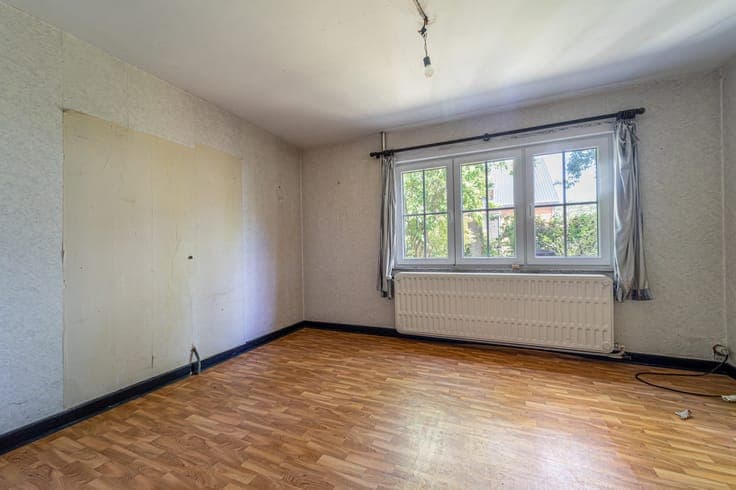 House in Montigny-le-Tilleul