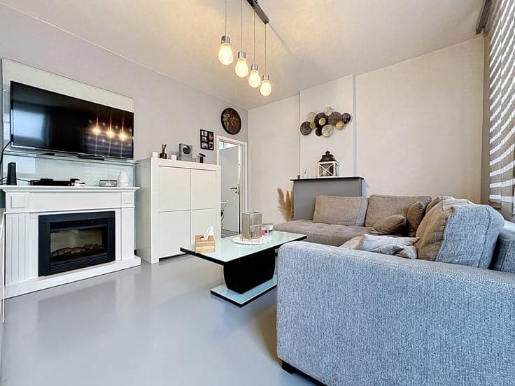 House in Seraing