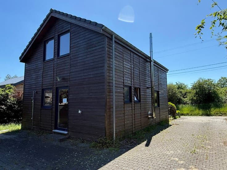 House in Somme-Leuze