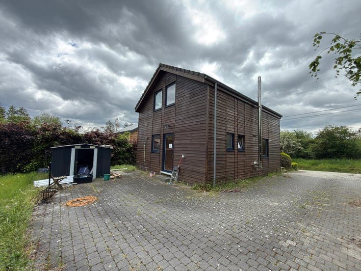 House in Somme-Leuze