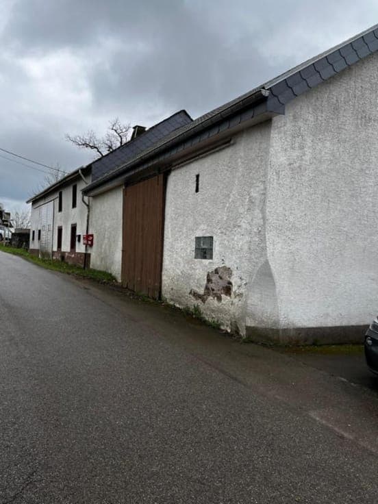 House in Büllingen