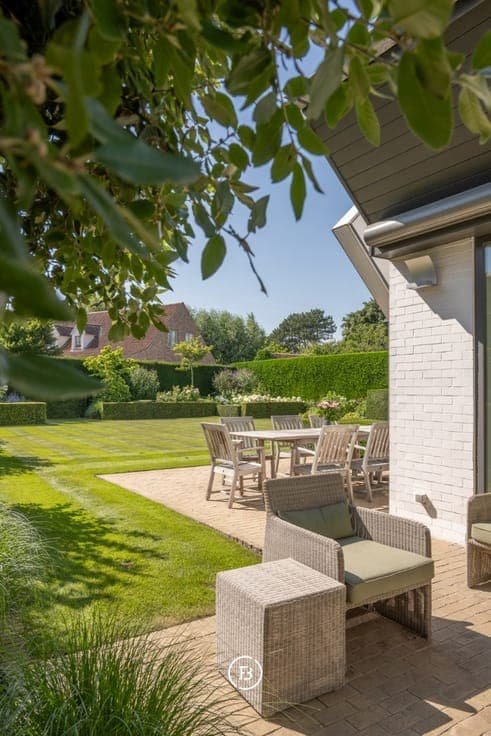 Villa Westkapelle