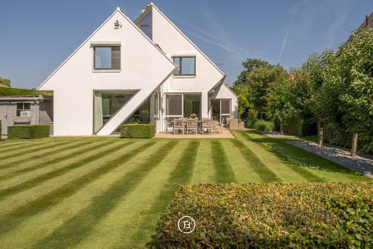 Villa Westkapelle