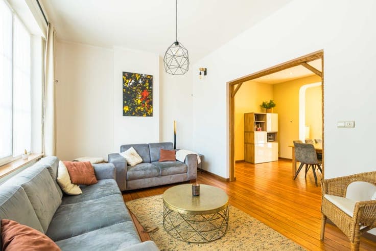 House in Verviers