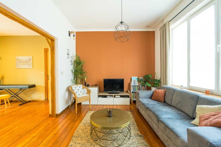 House in Verviers