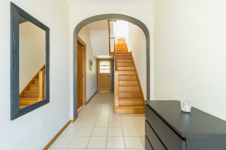 House in Verviers