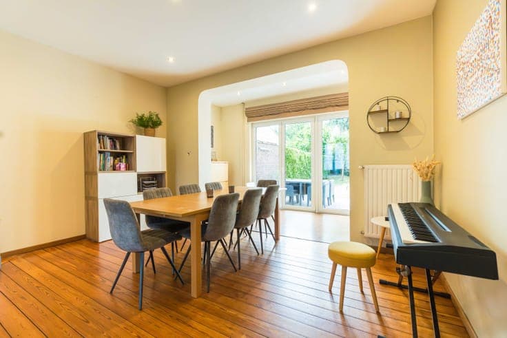 House in Verviers