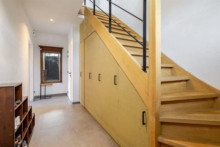 Energy-efficient new home in Stekene