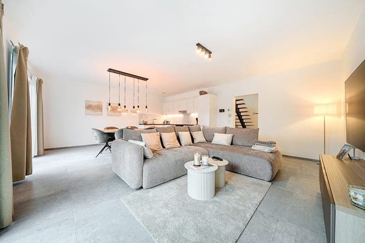 House in Aiseau