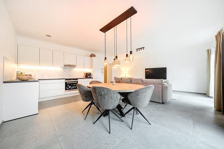 House in Aiseau