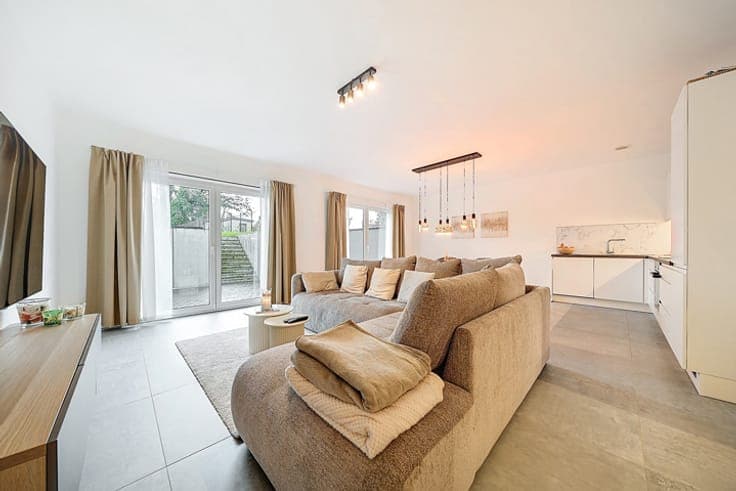 House in Aiseau