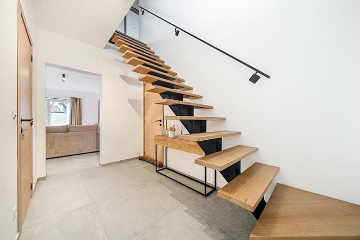 House in Aiseau