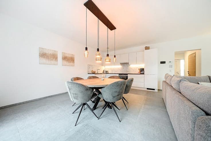 House in Aiseau
