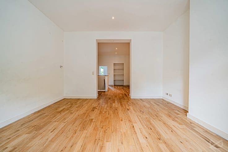 Great opportunity - Investment property in Jette!