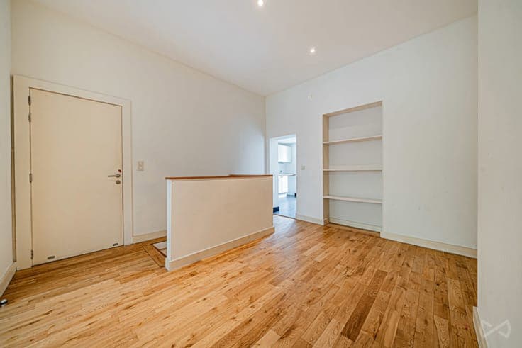 Great opportunity - Investment property in Jette!