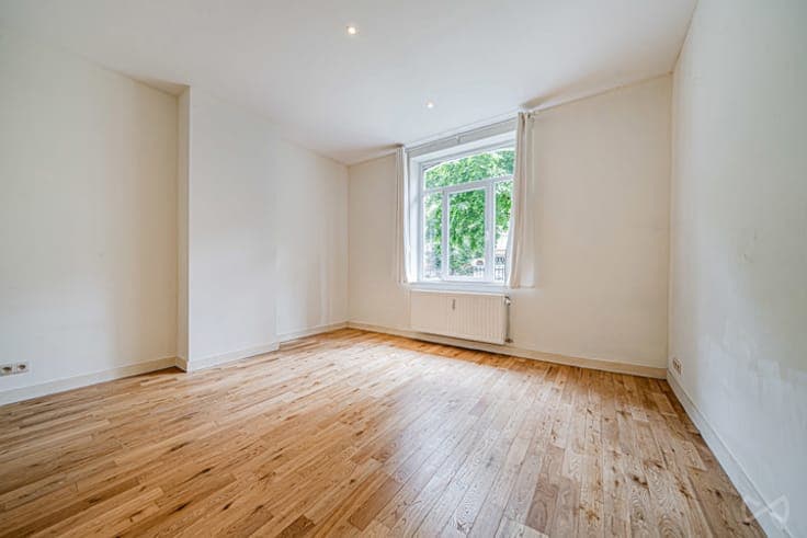 Great opportunity - Investment property in Jette!