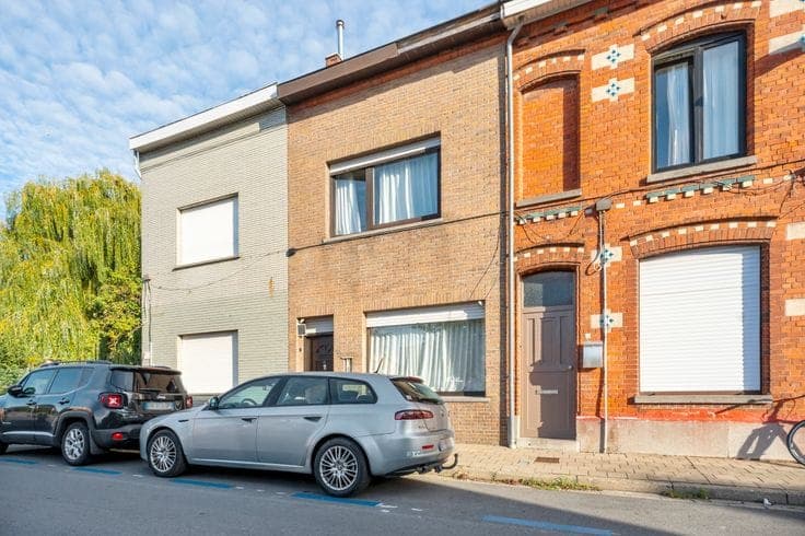 House in Menen