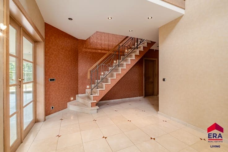 Unique 5-bedroom villa in a prime location (Hofstade, Aalst)
