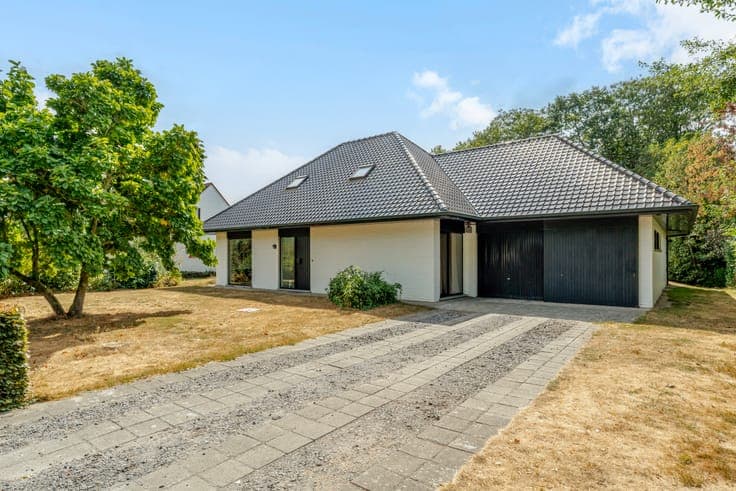 House in Gistel